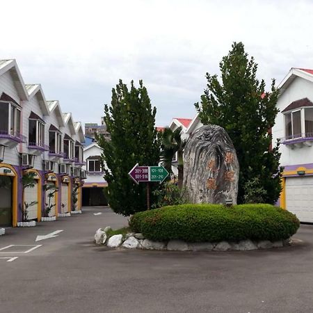 توتشينغ Sydney Motel المظهر الخارجي الصورة