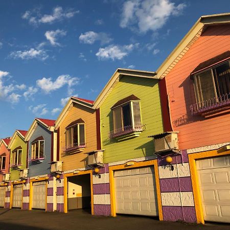 توتشينغ Sydney Motel المظهر الخارجي الصورة