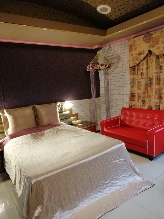 توتشينغ Sydney Motel المظهر الخارجي الصورة