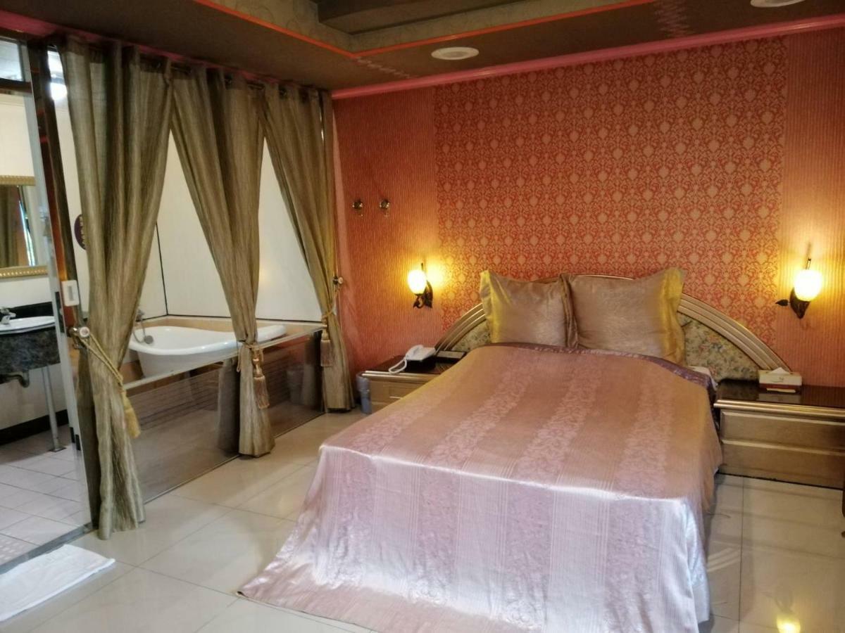توتشينغ Sydney Motel المظهر الخارجي الصورة