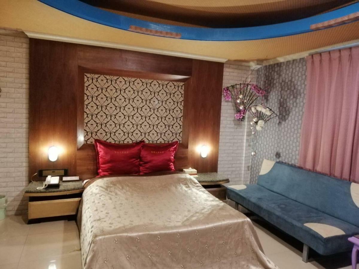 توتشينغ Sydney Motel المظهر الخارجي الصورة