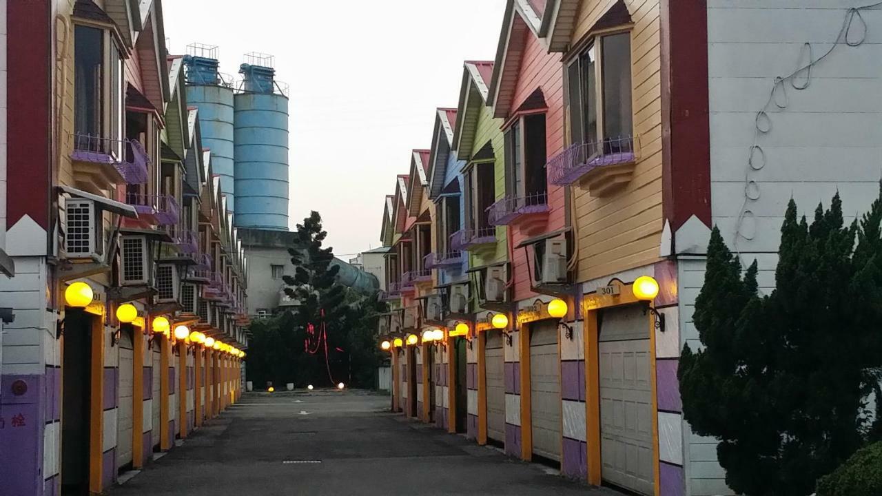 توتشينغ Sydney Motel المظهر الخارجي الصورة
