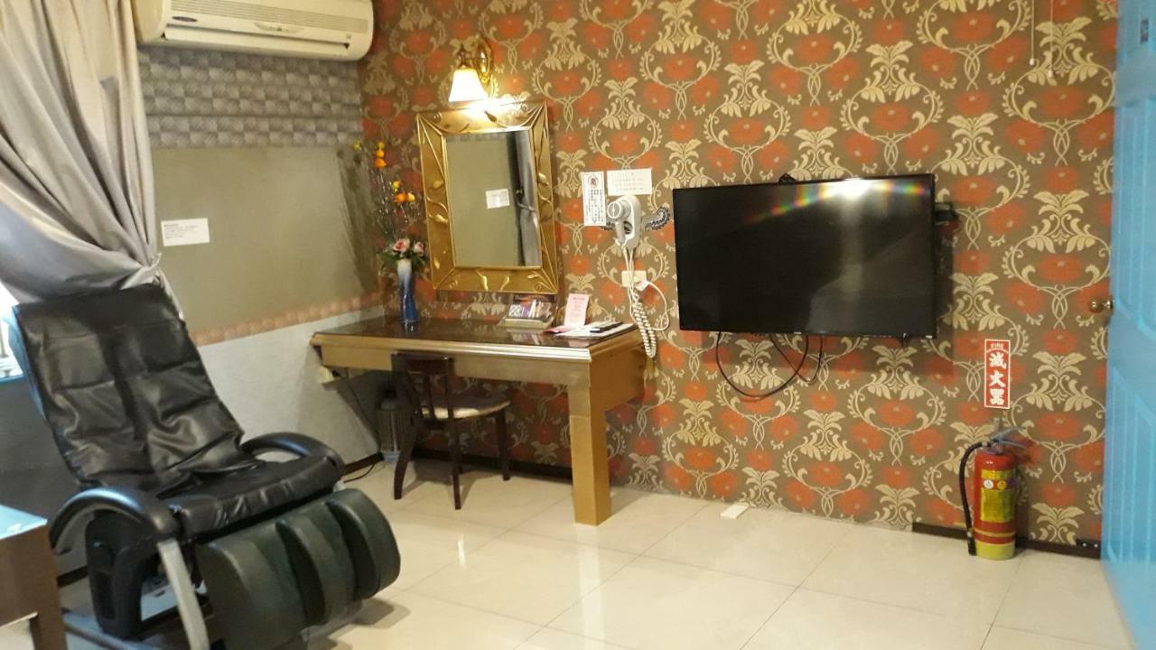 توتشينغ Sydney Motel المظهر الخارجي الصورة