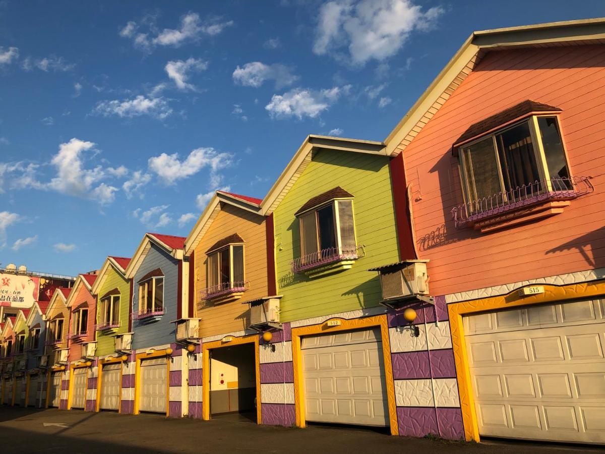 توتشينغ Sydney Motel المظهر الخارجي الصورة